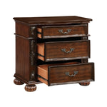 Adelina Night Stand CHERRY