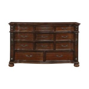 Adelina Dresser CHERRY