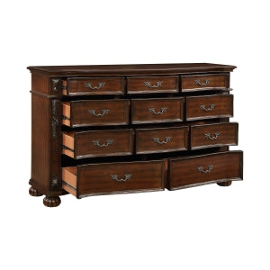 Adelina Dresser CHERRY