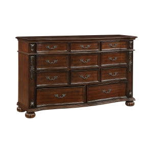 Adelina Dresser CHERRY