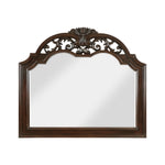 Adelina Dresser Mirror CHERRY