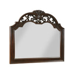 Adelina Dresser Mirror CHERRY