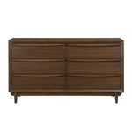 Astrid Dresser WALNUT