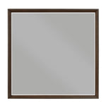 Astrid Dresser Mirror WALNUT