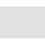 Dresser Mirror WHITE/SILVER GLITTER