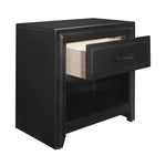 Cordelia Night Stand EXPRESSO