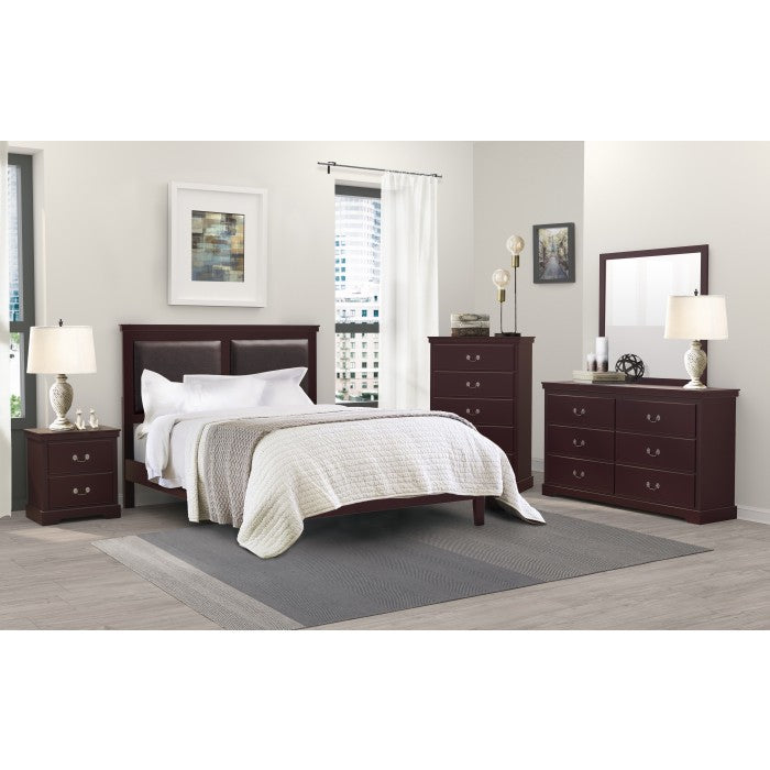 Seabright Dresser CHERRY