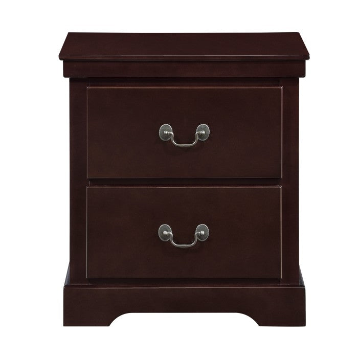 Seabright Night Stand CHERRY