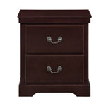 Seabright Night Stand CHERRY