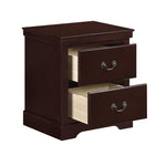 Seabright Night Stand CHERRY