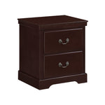 Seabright Night Stand CHERRY