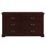 Seabright Dresser CHERRY