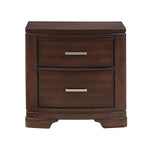 Hudson Night Stand CHERRY