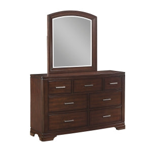 Hudson Dresser CHERRY