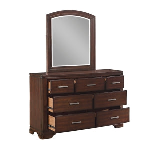 Hudson Dresser CHERRY