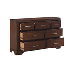 Hudson Dresser CHERRY