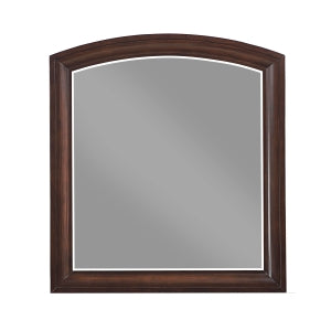 Hudson Dresser Mirror CHERRY
