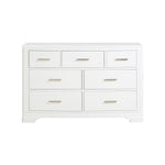 Hudson Dresser WHITE