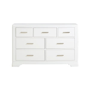 Hudson Dresser WHITE