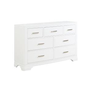 Hudson Dresser WHITE