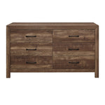Corbin Dresser RUSTIC BROWN