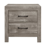 Corbin Night Stand GREY
