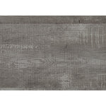 Corbin V2 Twin Bed GREY