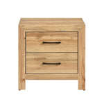 Corbin Night Stand NATURAL