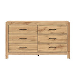 Corbin Dresser NATURAL