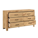 Corbin Dresser NATURAL