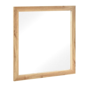Corbin Dresser Mirror NATURAL