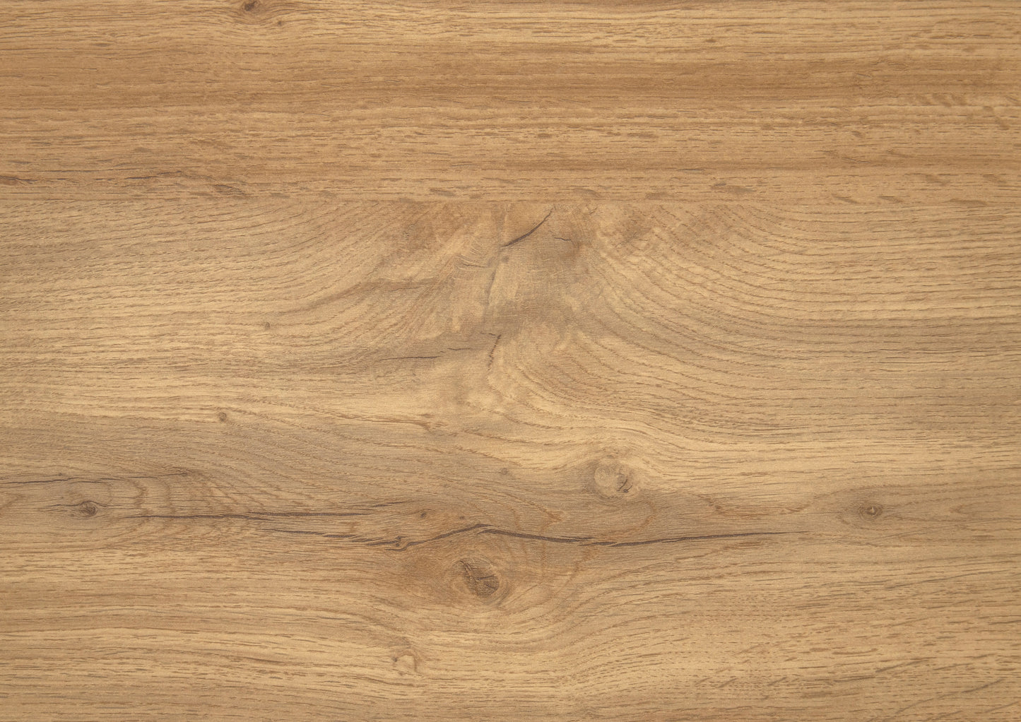 Corbin Queen Bed NATURAL