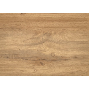 Twin Corbin Bed NATURAL