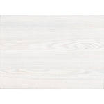 Corbin V2 Twin Bed WHITE