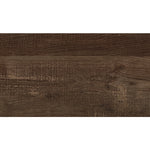 Corbin 5 Drawer Chest RUSTIC BROWN