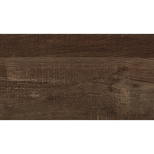 Corbin V2 Twin Bed RUSTIC BROWN