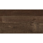 Corbin V2 Twin Bed RUSTIC BROWN