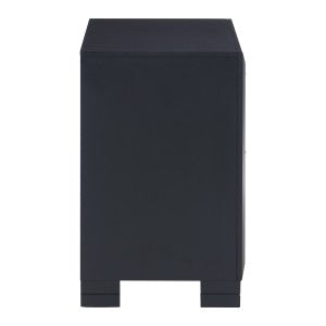 Rosemont Night Stand MIDNITE BLUE