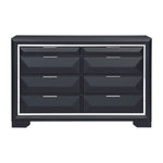 Rosemont Dresser MIDNITE BLUE