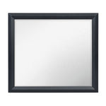 Rosemont Dresser Mirror MIDNITE BLUE