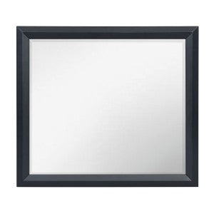 Rosemont Dresser Mirror MIDNITE BLUE