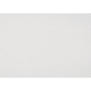 Lana 5 Drawer Chest WHITE