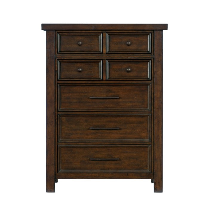Logandale 5 Drawer Chest