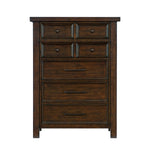 Logandale 5 Drawer Chest