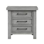 Logandale Night Stand ANTIQUE GREY