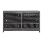 West End Dresser GREY