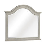 Mossbrook Dresser Mirror LITE GREY