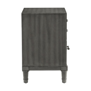 Wittenberg Night Stand GREY