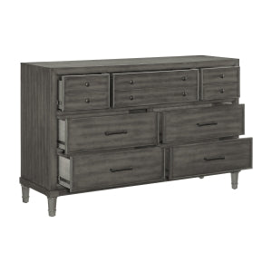 Wittenberry Dresser GREY