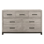 Zephyr Dresser LITE GREY